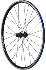 Shimano wh-rs100-cl 28 Hinterrad