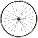 Shimano wh-rs100-cl 28 Hinterrad