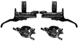 Shimano xt bl-m8200 br-m8200 Scheibenbremsen-Upgrade-Kit