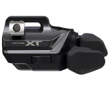 Shimano xt di2 sw-m8250-ir i-spec ev schalthebel rechts