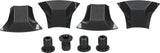 Shimano XT-Kettenblattschrauben für FC-T8000 (4 Stück)