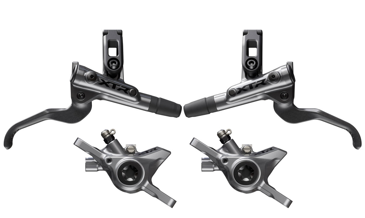 Shimano xtr bl-m9200 br-m9200 Scheibenbremsen-Upgrade-Kit
