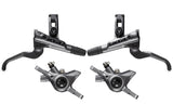 Shimano xtr bl-m9200 br-m9200 Scheibenbremsen-Upgrade-Kit