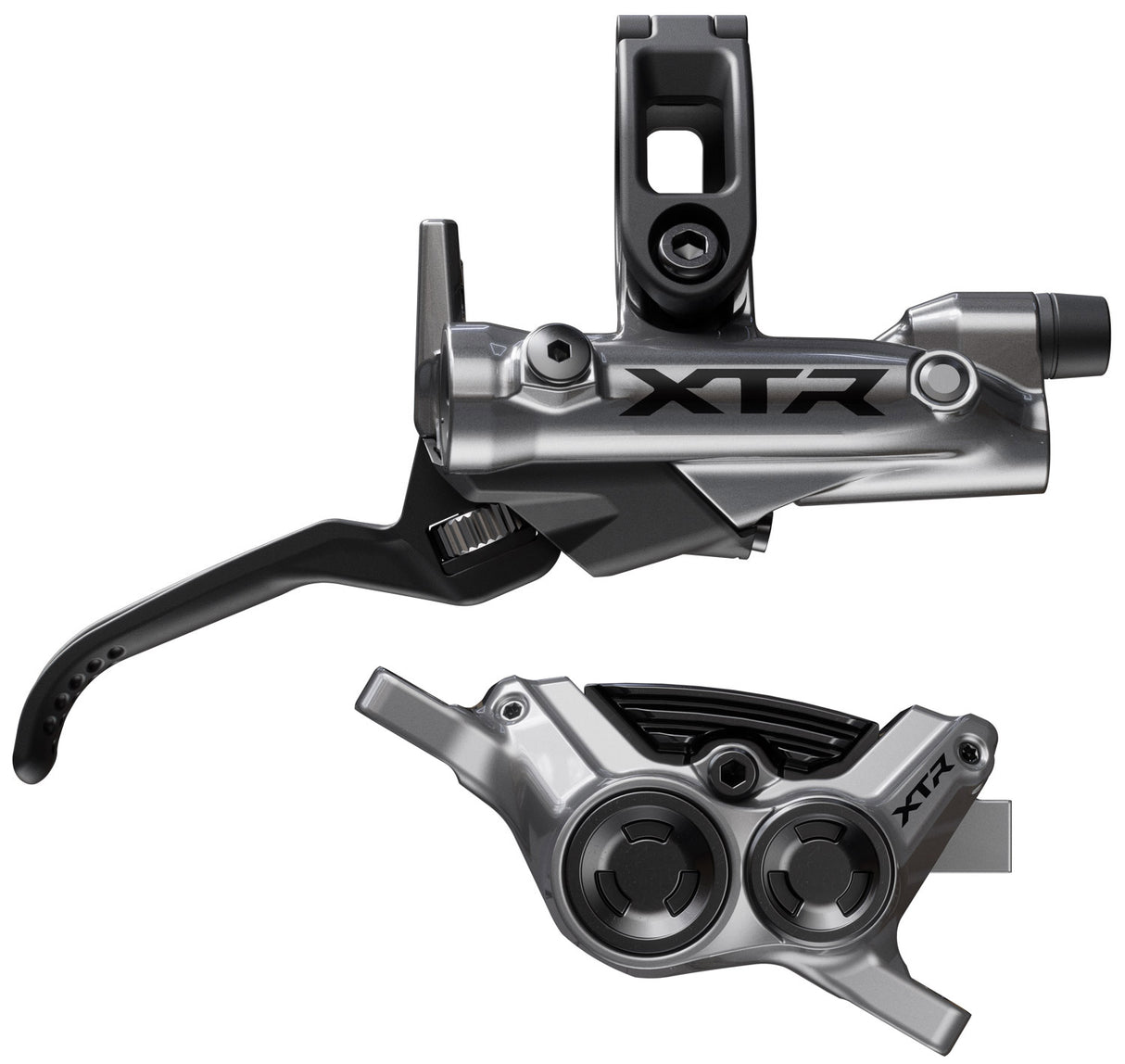 Shimano xtr bl-m9220 br-m9220 Scheibenbremse 1700 mm hinten
