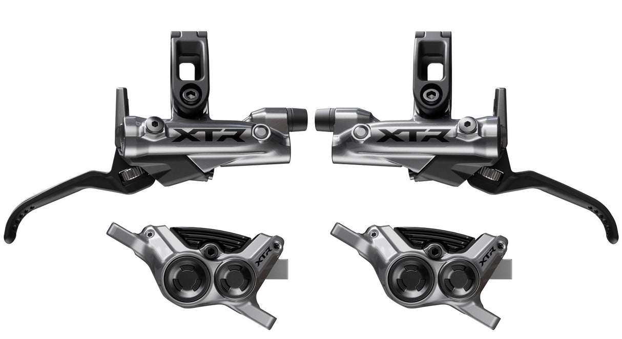 Shimano xtr bl-m9220 br-m9220 Scheibenbremsen-Upgrade-Kit