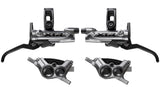 Shimano xtr bl-m9220 br-m9220 Scheibenbremsen-Upgrade-Kit
