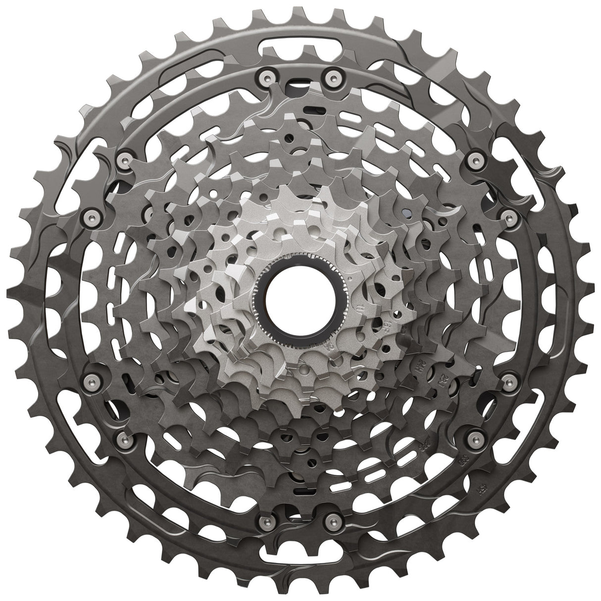 Shimano xtr cs-m9200 12-fach Kassette