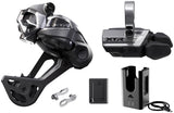 Shimano xtr di2 m9250-sgs 12-Gang-Antriebsstrang-Upgrade-Kit-Klemme