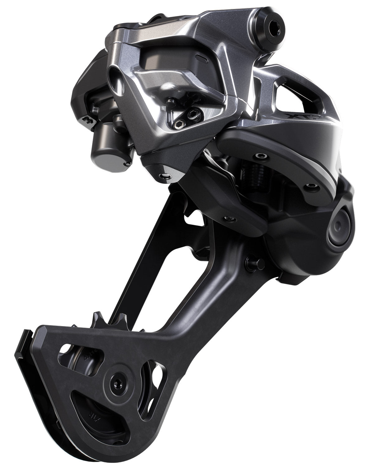 Shimano xtr di2 rd-m9260 12-Gang-E-MTB-Schaltwerk