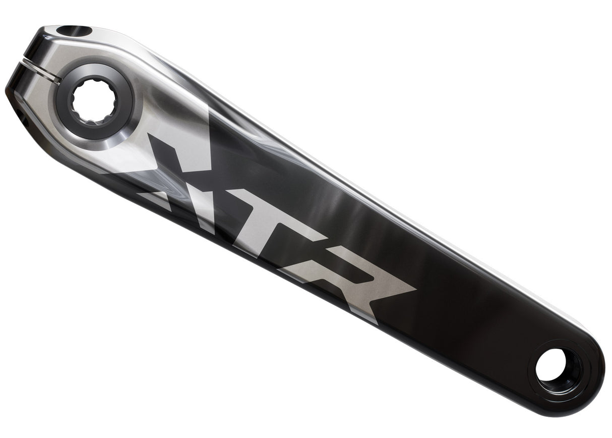 Shimano xtr fc-m9200 12-fach Kurbel ohne Kettenblatt