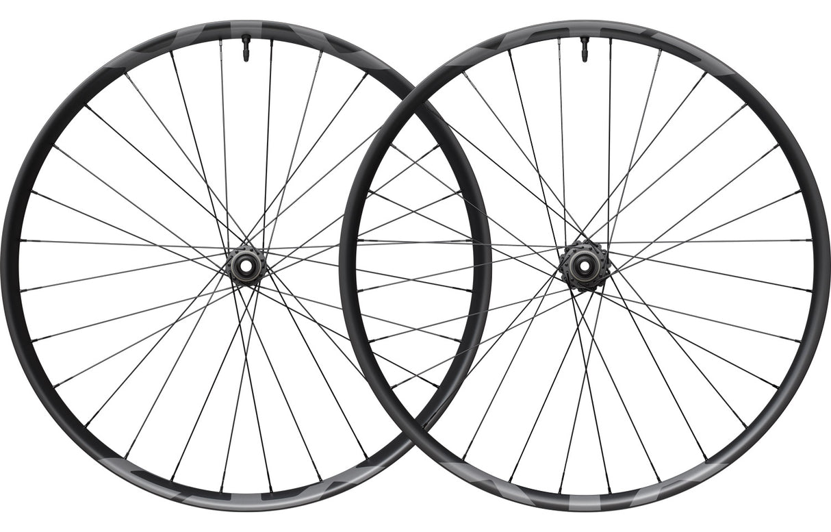 Shimano xtr wh-m9220-b Carbon Disc CL Micro Spline 29 Boost Laufradsatz