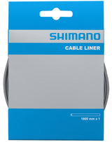 Shimano Teflon-Kabelführung für Schalt-Bremskabel 1800 mm
