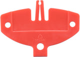 Shimano Pad-Abstandshalter für BR-M820 BR-M640 M9120