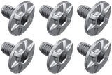 Shimano-Schuhplatten-Befestigungsschrauben für PD-R9100