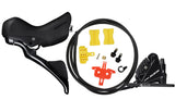 Shimano 105 st-r7025+br-r7070 2-Gang-Scheibenbremse vorne