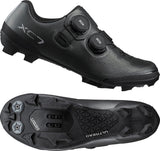 Shimano sh-xc703w – MTB-Schuhe für Damen