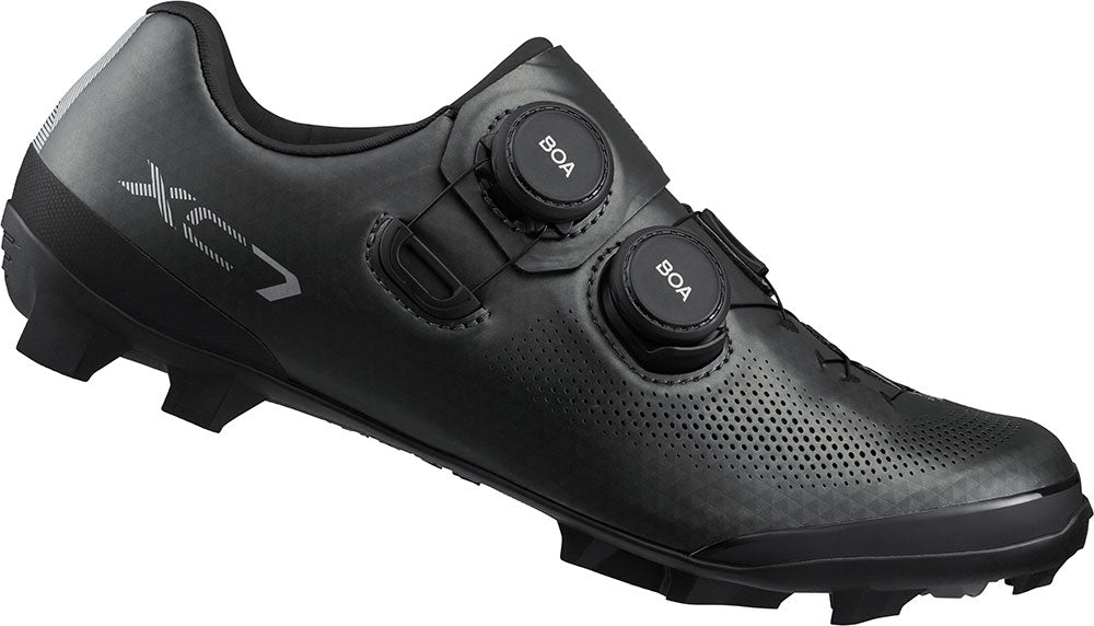 Shimano sh-xc703w - women's mtb shoes | 42
