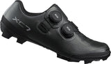 Shimano sh-xc703w - women's mtb shoes | 42