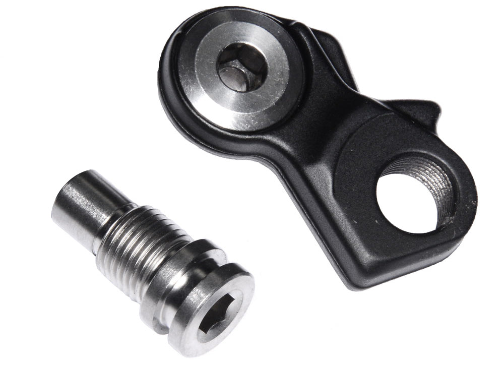 Shimano-Achseneinheit für die Schaltwerkhalterung rd-m781 786