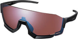 Shimano Aerolite 2 HC schwarz - Sportbrille