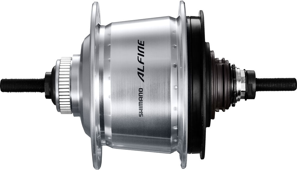 Shimano Alfine SG-S7001 8-Gang-Centerlock-Nabenschaltung