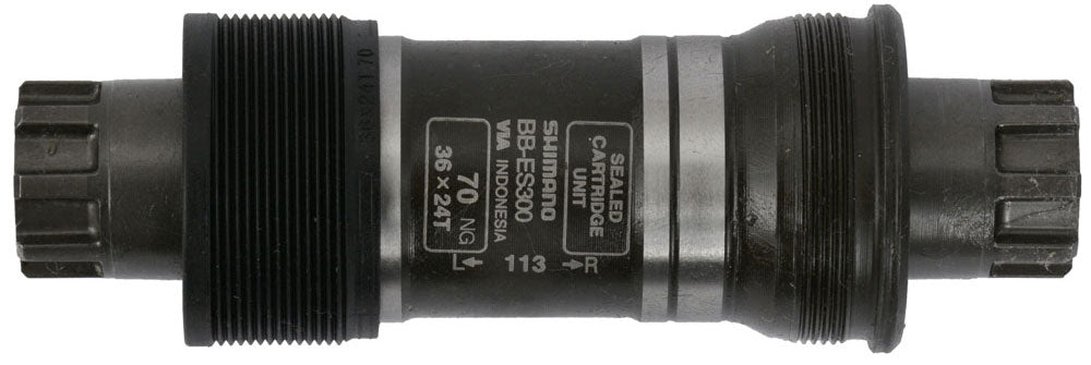 Shimano BB-ES300 Octalink Ita Tretlager 70 mm