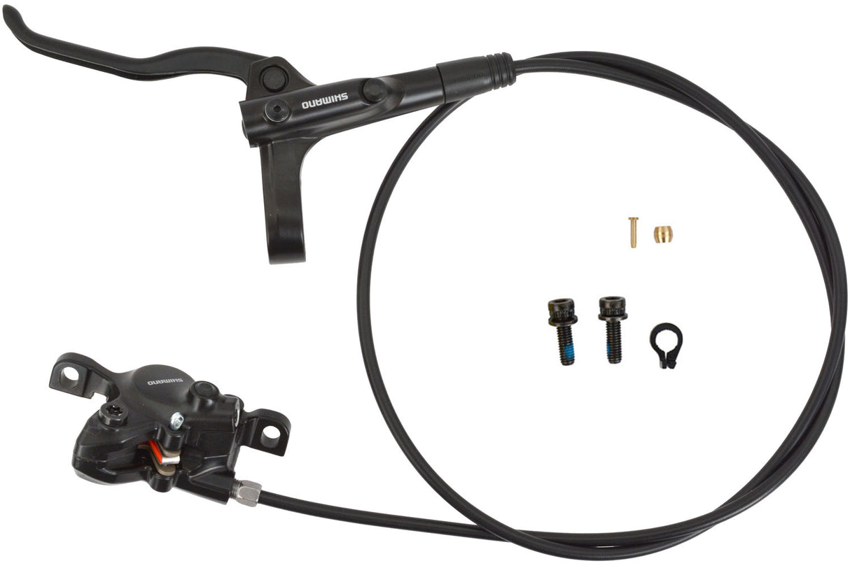 Shimano BR-MT200 Scheibenbremsen-Set
