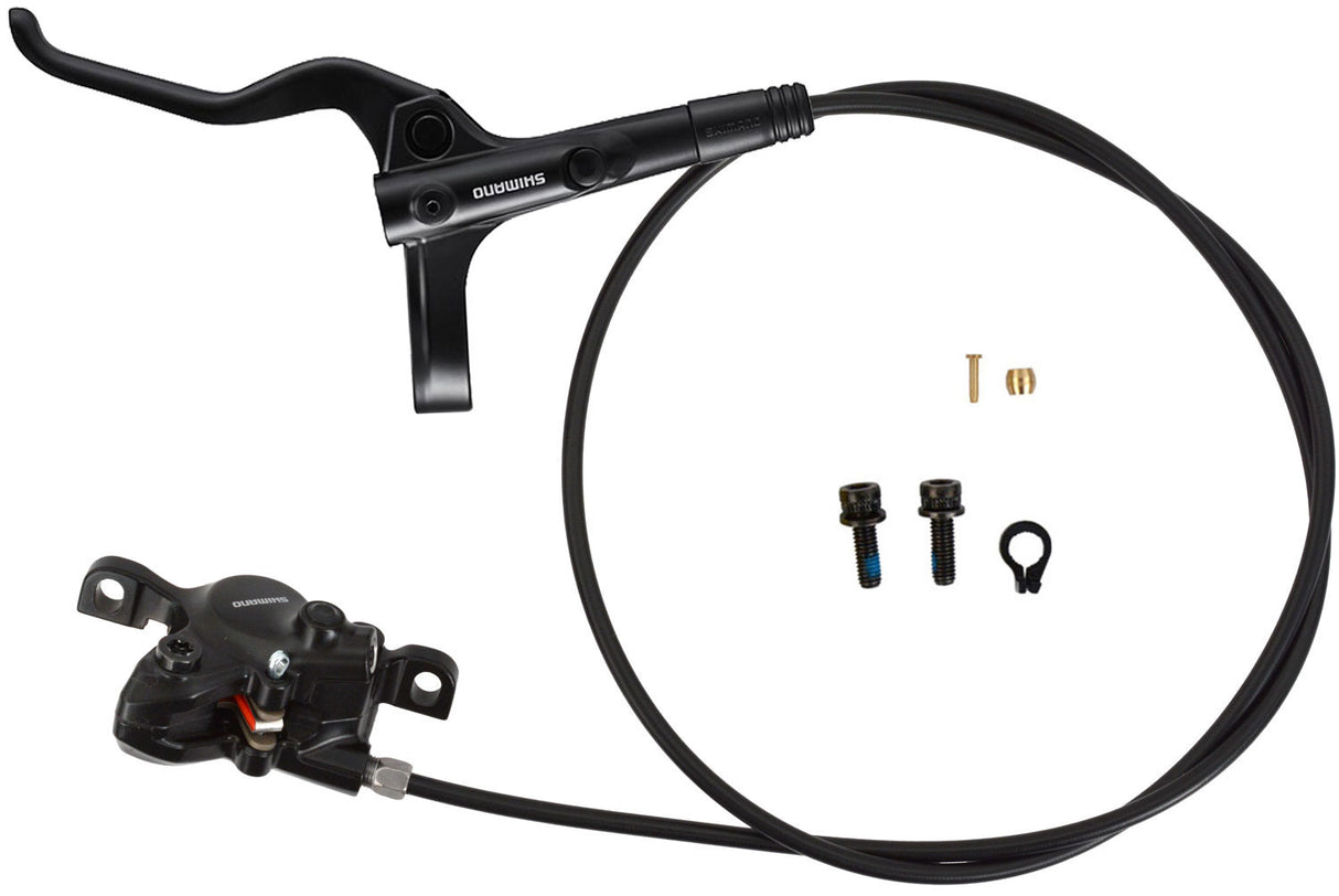 Shimano BR-MT201 Scheibenbremsen-Set