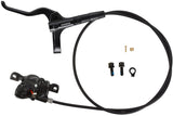 Shimano BR-MT201 Scheibenbremsen-Set