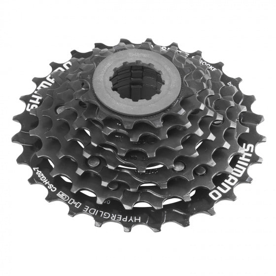 Shimano Kassette 7sp CS-HG20 MTB 12-28T
