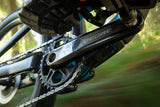 Shimano Deore FC-M6130-1 12-Gang-Kurbel 30t