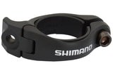 Shimano sm-ad91 Klemmbandadapter 31,8 28,6 mm