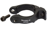 Shimano sm-ad91 Klemmbandadapter 31,8 28,6 mm