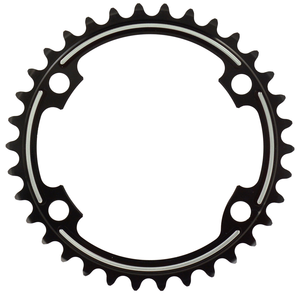 Shimano Dura Ace Kettenblatt für FC-R9100 50 34 Zähne