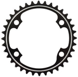 Shimano dura ace chainring for fc-r9100 52 36t