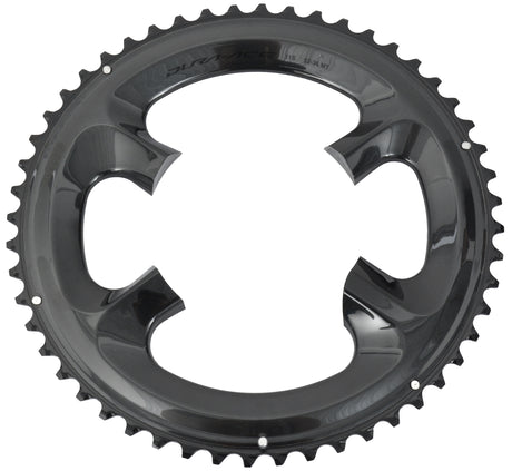 Shimano Dura Ace Kettenblatt für FC-R9100 52 36 Zähne