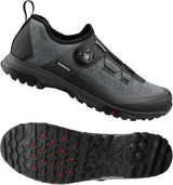 Shimano sh-et701 – E-Bike-Schuhe