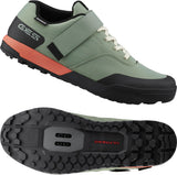 Shimano sh-ge500 – MTB-Gravity-Enduro-Schuhe