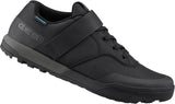 Shimano sh-ge500 - mtb gravity enduro shoes