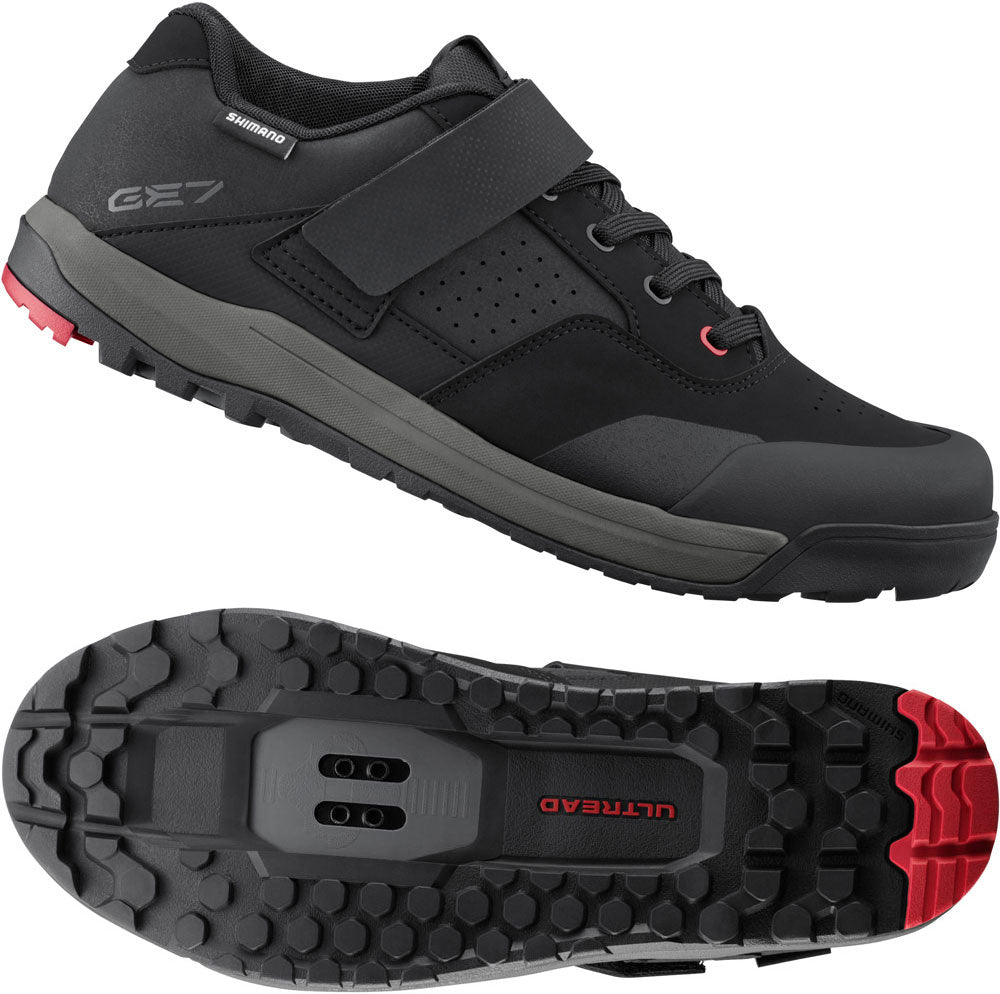 Shimano sh-ge700 – MTB-Gravity-Enduro-Schuhe