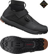 Shimano sh-ge900 – MTB-Gravity-Enduro-Schuhe