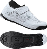 Shimano sh-ge900 - mtb gravity enduro shoes