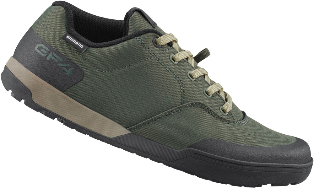 Shimano sh-gf400 - mtb gravity flat shoes