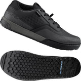 Shimano sh-gf600 - mtb gravity flat shoes