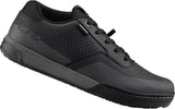 Shimano sh-gf600 - mtb gravity flat shoes