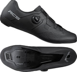 Shimano sh-rc503 - road bike shoes wide | 46