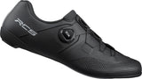 Shimano sh-rc503 – Rennradschuhe breit