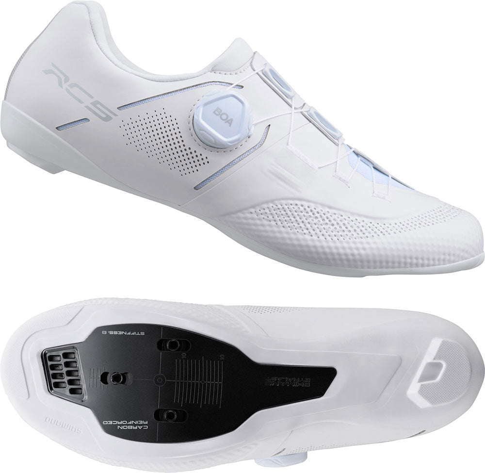 Shimano sh-rc503w – Rennradschuhe für Damen