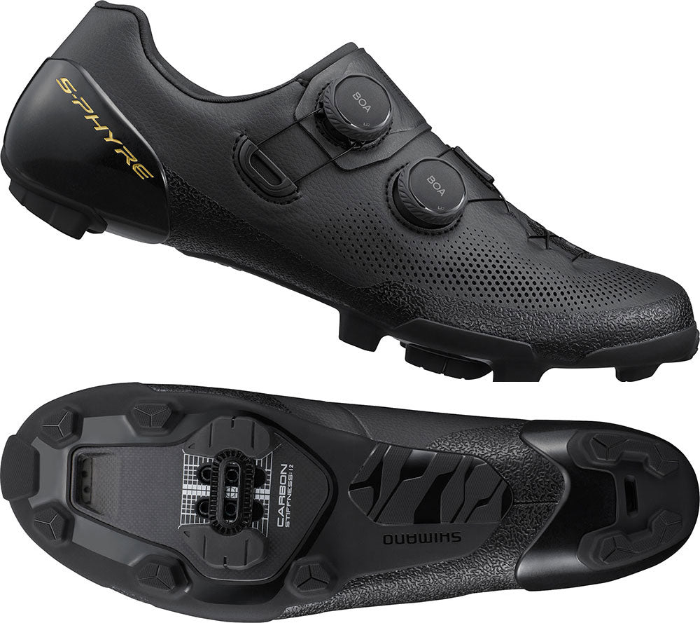 Shimano sh-rx910 – MTB-Schuhe