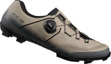 Shimano sh-xc503 – MTB-Schuhe breit